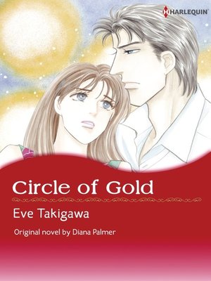 cover image of Circle of Gold